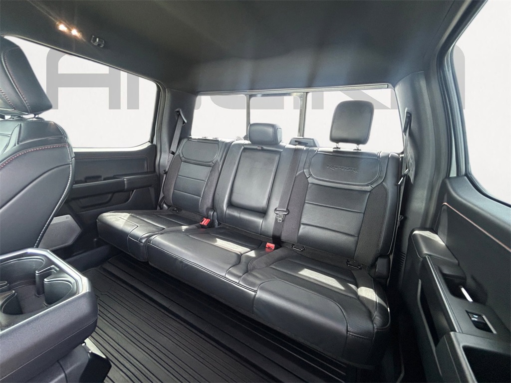 Used Car 2024 Ford F-150  Raptor For Sale Under $80,000 In Floresville, Texas