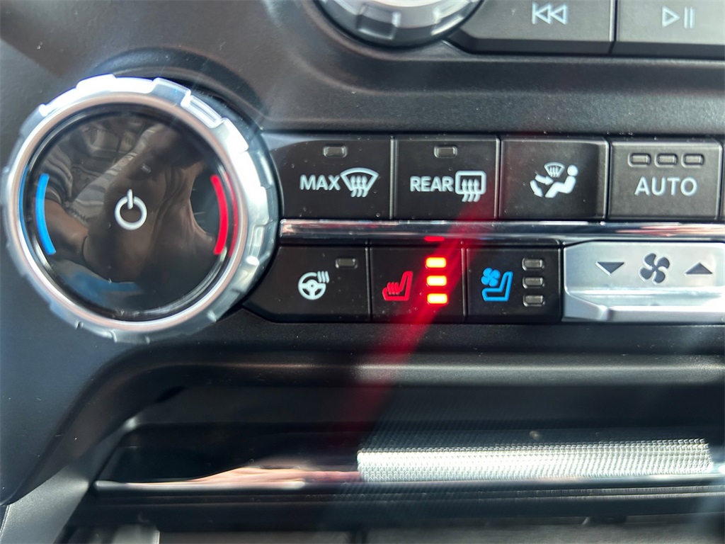 Used Car 2024 Ford F-150  Raptor For Sale Under $80,000 In Floresville, Texas