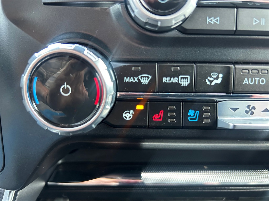 Used Car 2024 Ford F-150  Raptor For Sale Under $80,000 In Floresville, Texas