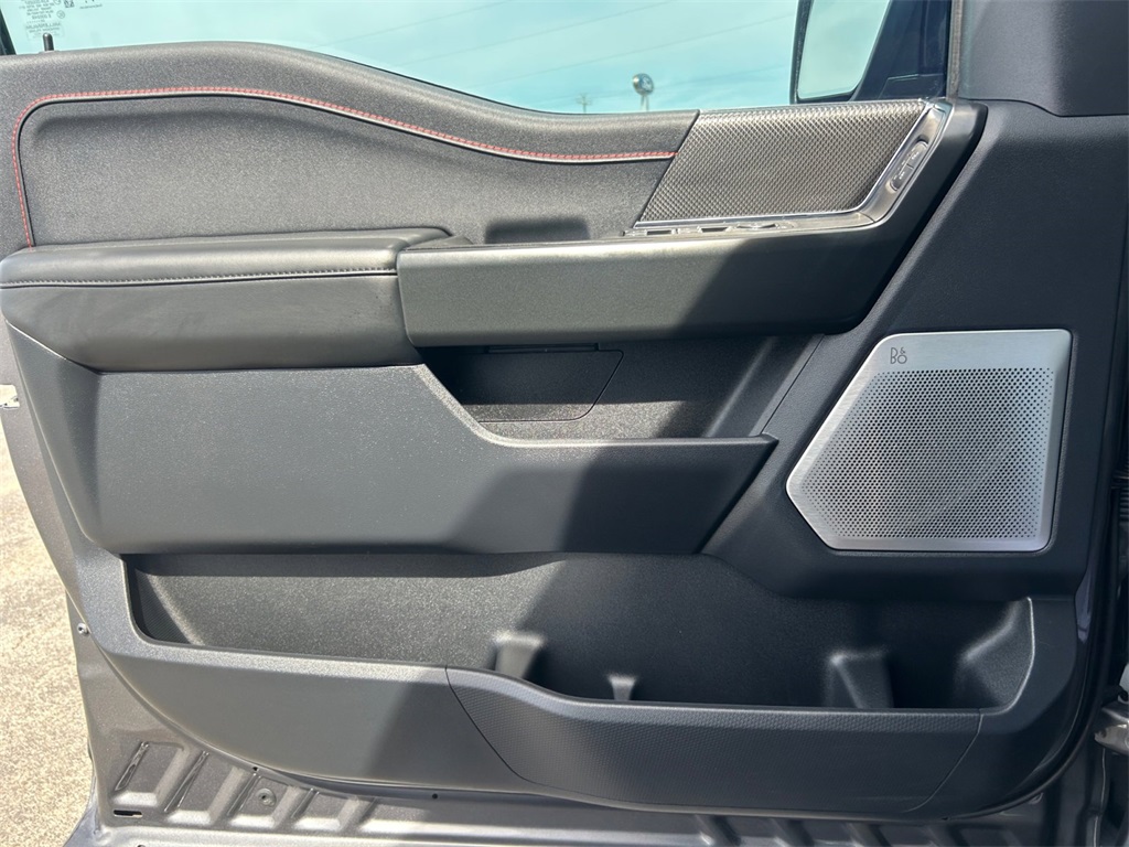 Used Car 2024 Ford F-150  Raptor For Sale Under $80,000 In Floresville, Texas