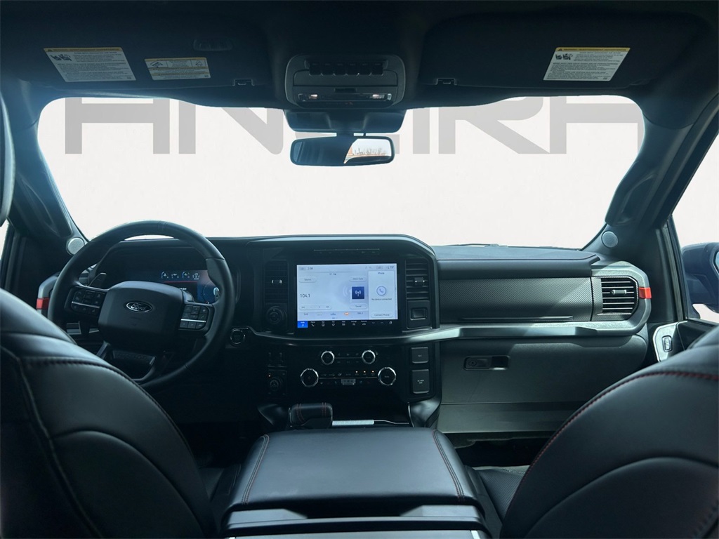 Used Car 2024 Ford F-150  Raptor For Sale Under $80,000 In Floresville, Texas