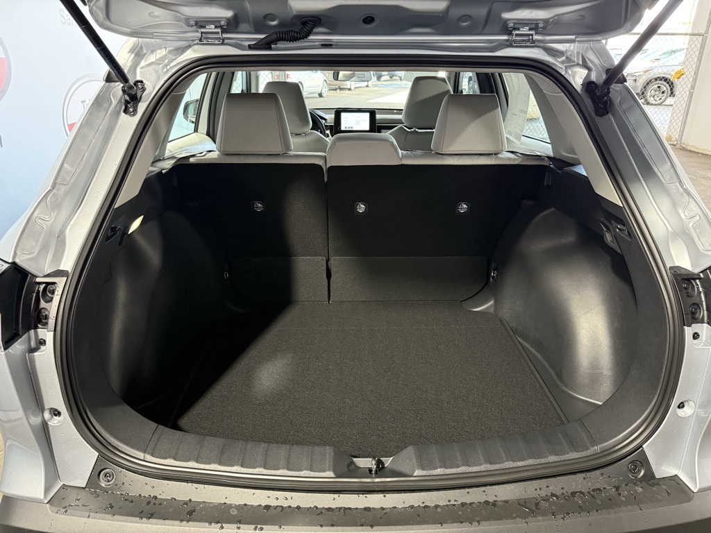 Thumbnail: 2026 Toyota Corolla Cross - 12