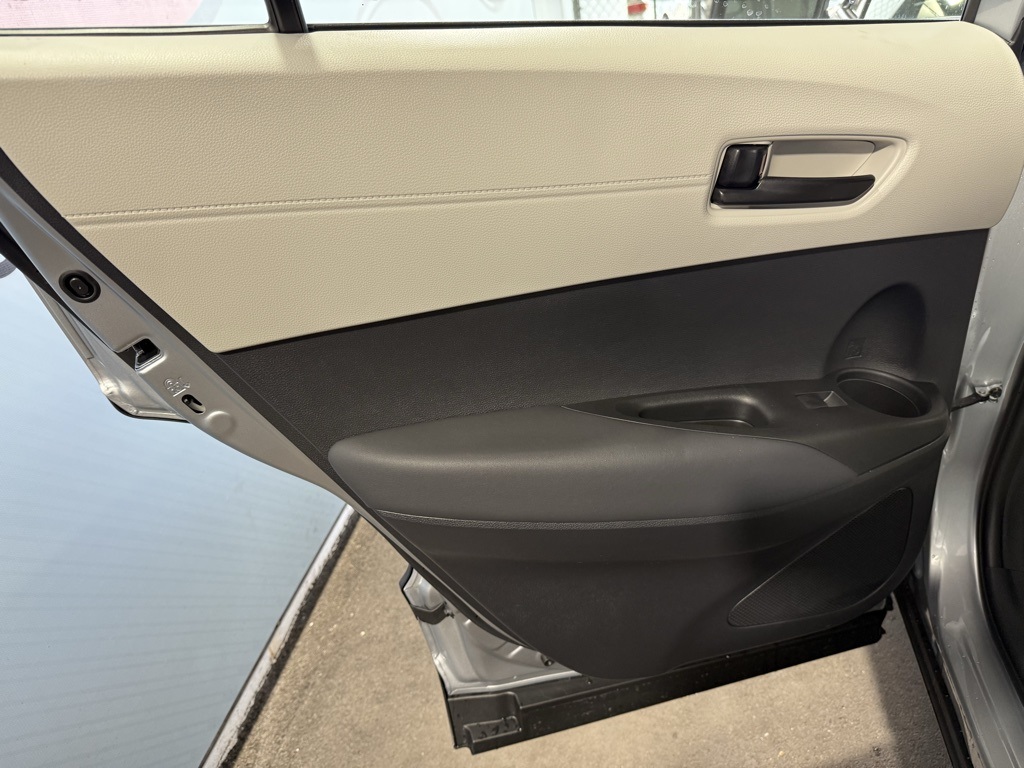 Thumbnail: 2026 Toyota Corolla Cross - 14