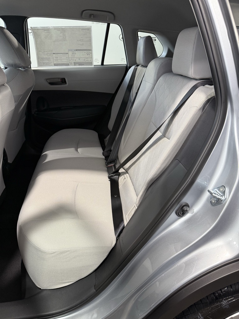 Thumbnail: 2026 Toyota Corolla Cross - 15