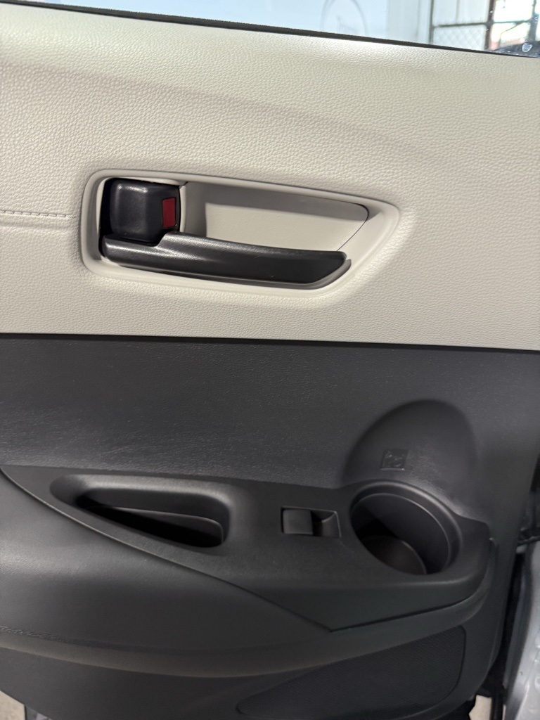 Thumbnail: 2026 Toyota Corolla Cross - 16