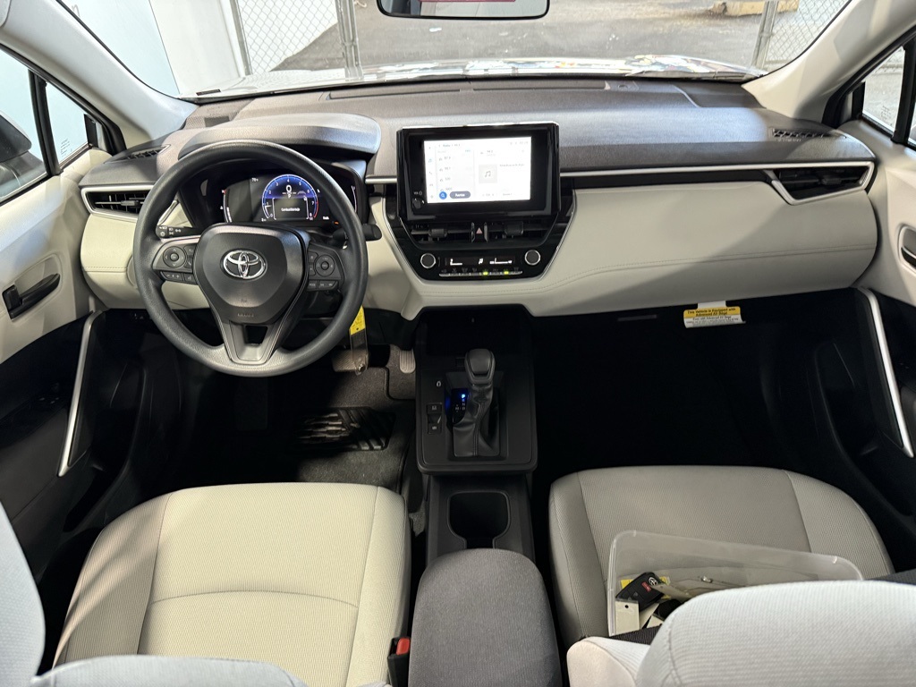 Thumbnail: 2026 Toyota Corolla Cross - 18