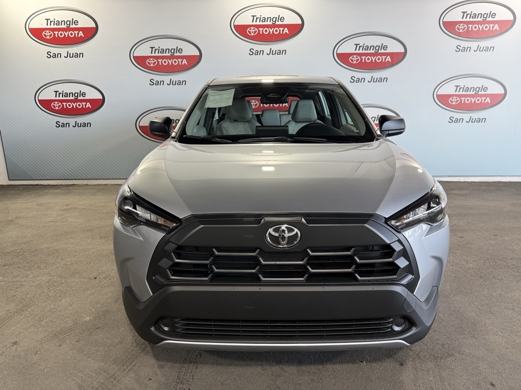 Thumbnail: 2026 Toyota Corolla Cross - 2