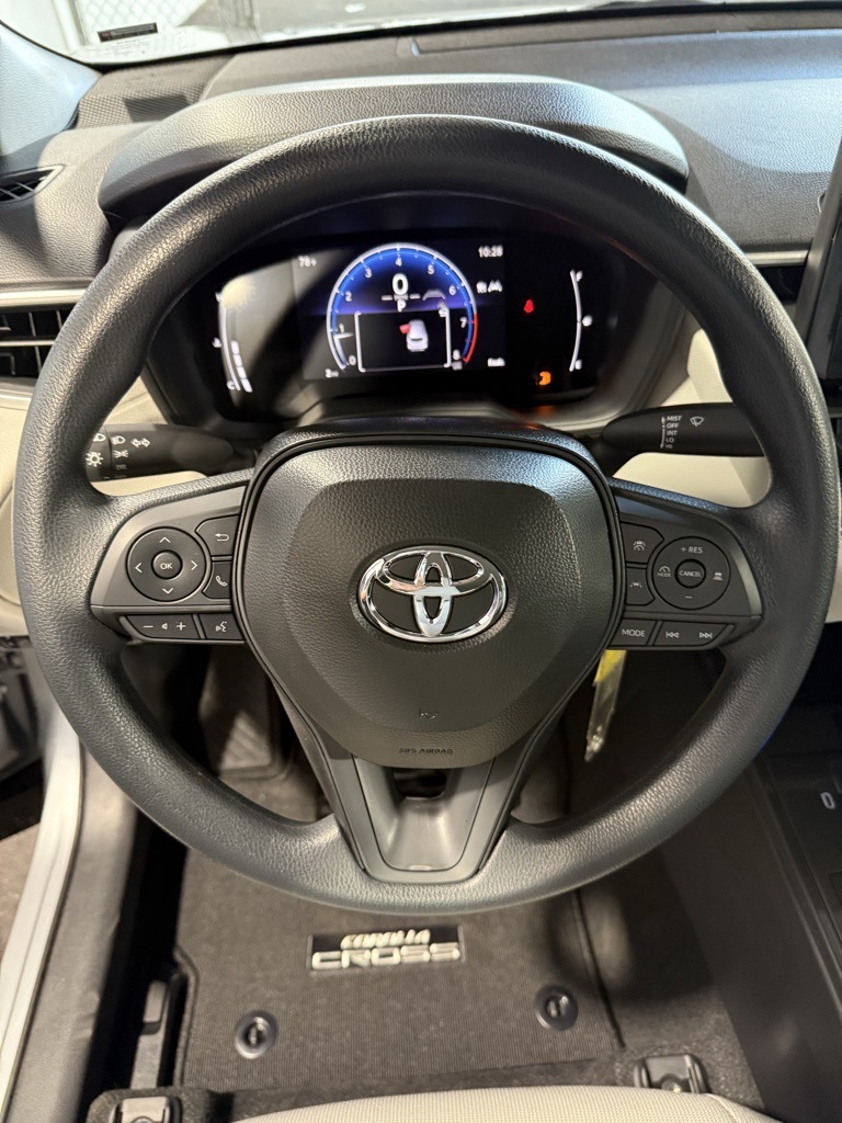 Thumbnail: 2026 Toyota Corolla Cross - 22