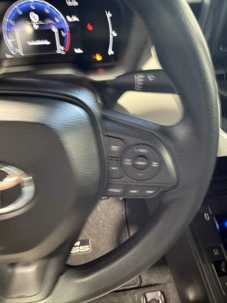 Thumbnail: 2026 Toyota Corolla Cross - 23