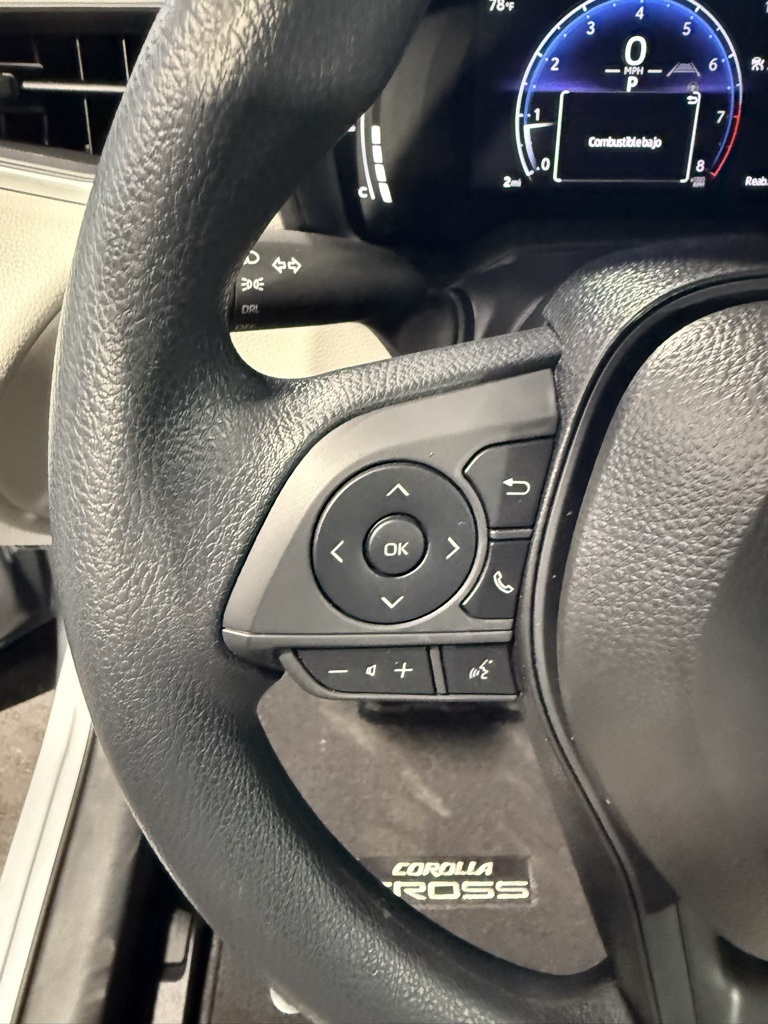 Thumbnail: 2026 Toyota Corolla Cross - 24