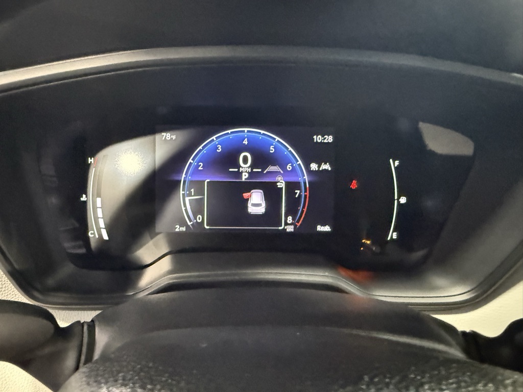 Thumbnail: 2026 Toyota Corolla Cross - 27