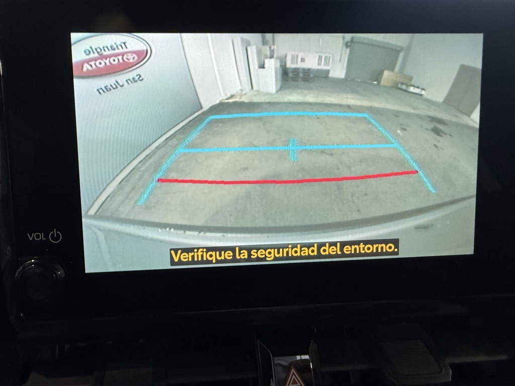 Thumbnail: 2026 Toyota Corolla Cross - 29