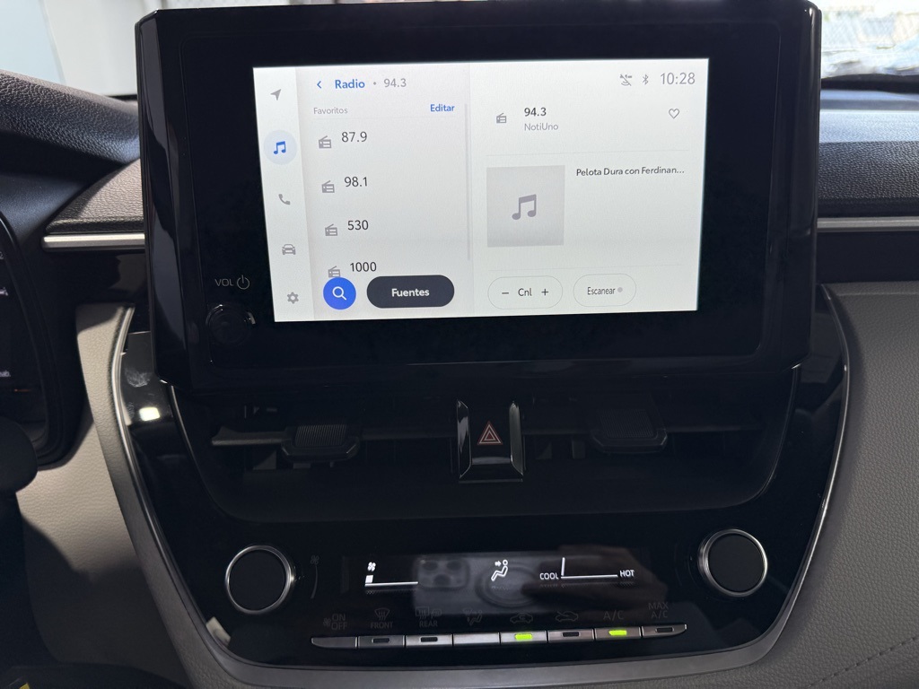 Thumbnail: 2026 Toyota Corolla Cross - 30