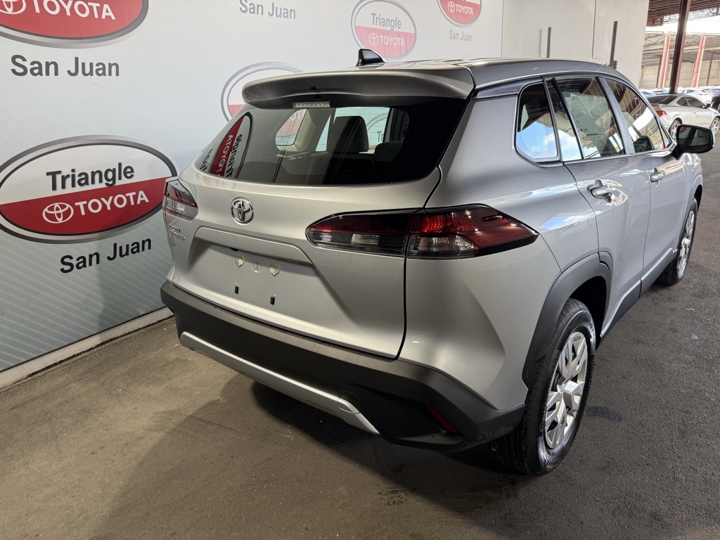 Thumbnail: 2026 Toyota Corolla Cross - 32