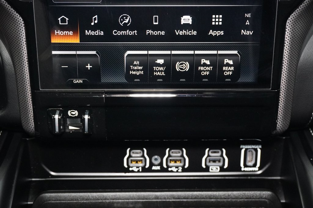 Used Car 2025 Ram 3500  Limited For Sale Under $90,000 In Weatherford, Texas