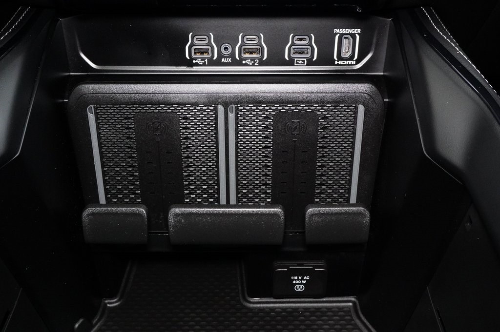 Used Car 2025 Ram 3500  Limited For Sale Under $90,000 In Weatherford, Texas