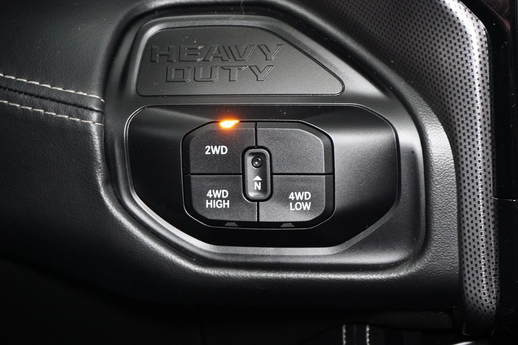 Used Car 2025 Ram 3500  Limited For Sale Under $90,000 In Weatherford, Texas