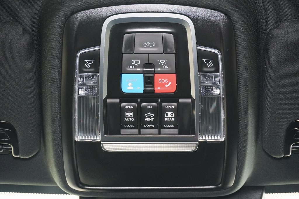 Used Car 2025 Ram 3500  Limited For Sale Under $90,000 In Weatherford, Texas