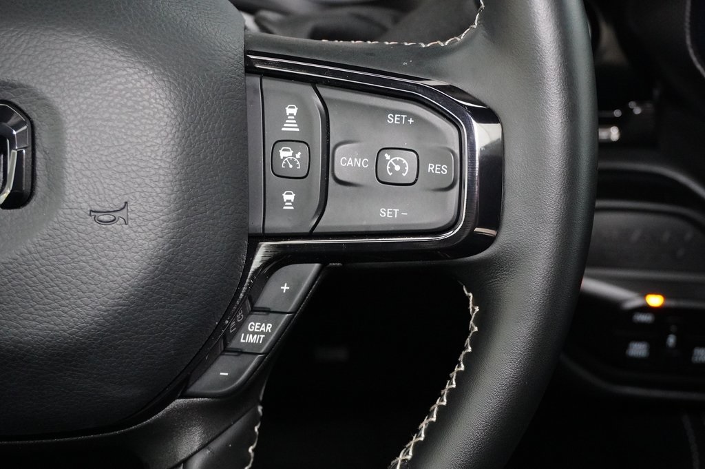 Used Car 2025 Ram 3500  Limited For Sale Under $90,000 In Weatherford, Texas