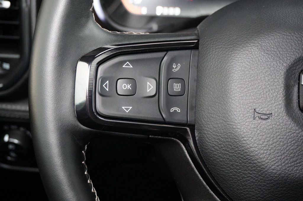 Used Car 2025 Ram 3500  Limited For Sale Under $90,000 In Weatherford, Texas