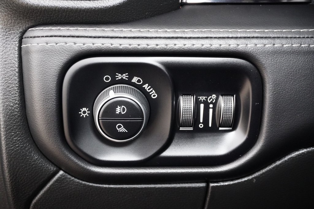 Used Car 2025 Ram 3500  Limited For Sale Under $90,000 In Weatherford, Texas