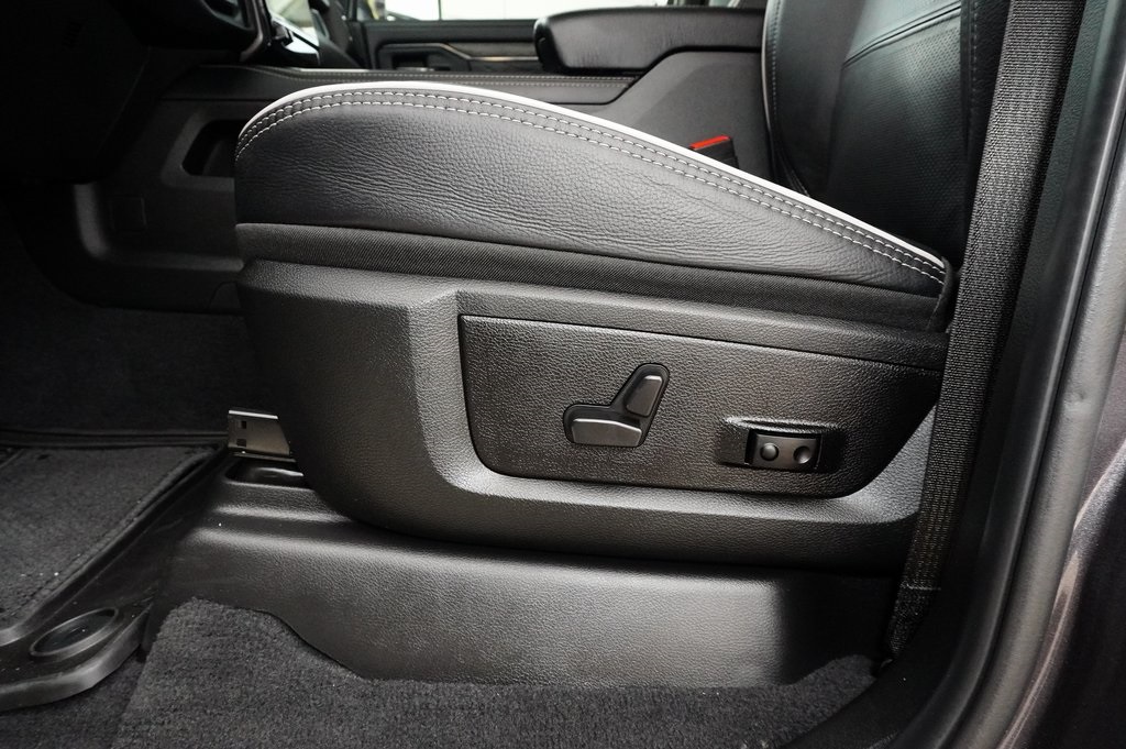 Used Car 2025 Ram 3500  Limited For Sale Under $90,000 In Weatherford, Texas