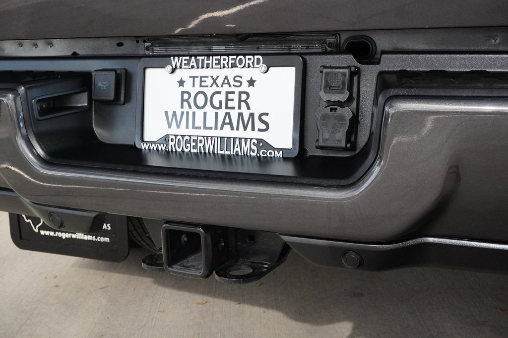 Used Car 2025 Ram 3500  Limited For Sale Under $90,000 In Weatherford, Texas