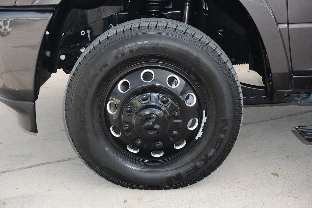 Used Car 2025 Ram 3500  Limited For Sale Under $90,000 In Weatherford, Texas