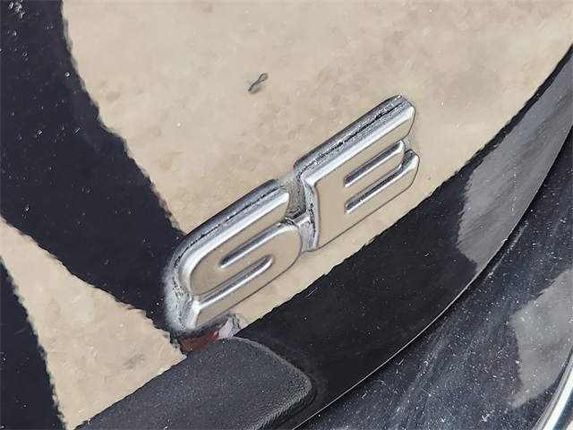 2024 Toyota Camry SE  at Community Toyota