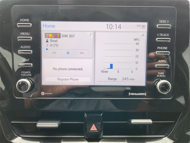 2024 Toyota Camry SE  at Community Toyota