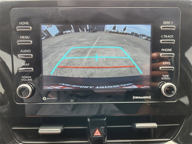 2024 Toyota Camry SE  at Community Toyota