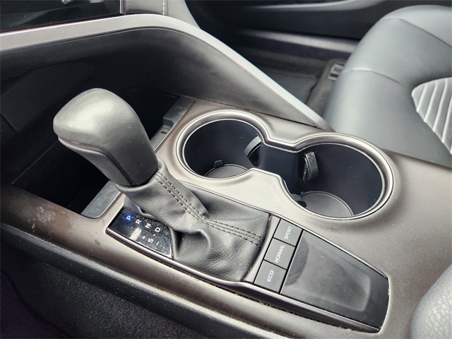 2024 Toyota Camry SE  at Community Toyota