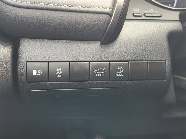 2024 Toyota Camry SE  at Community Toyota