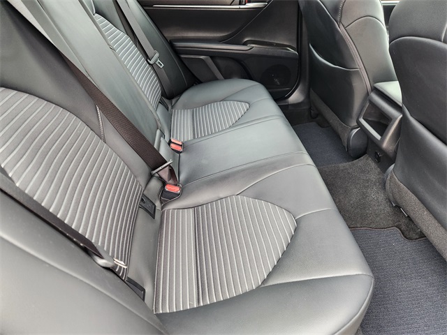 2024 Toyota Camry SE  at Community Toyota