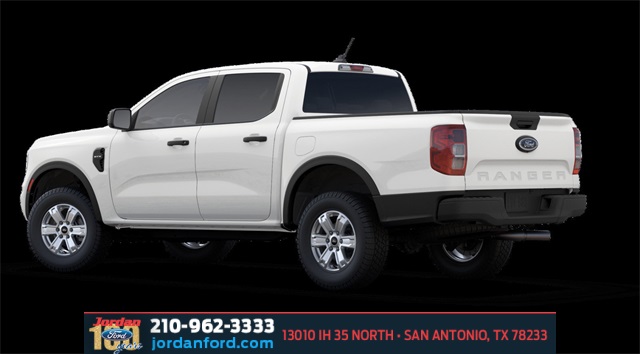New Car 2025 Ford Ranger  Xl For Sale Under $35,000 In San Antonio, Texas