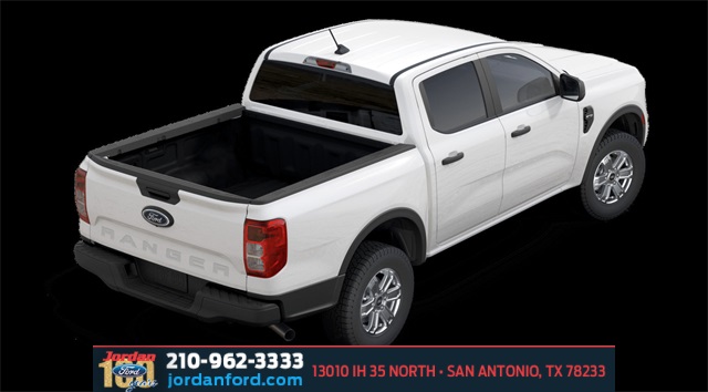 New Car 2025 Ford Ranger  Xl For Sale Under $35,000 In San Antonio, Texas
