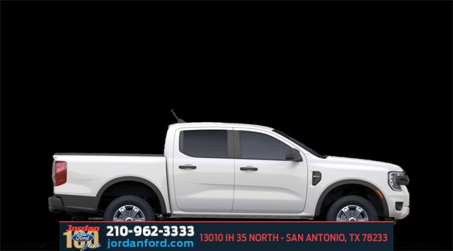 New Car 2025 Ford Ranger  Xl For Sale Under $35,000 In San Antonio, Texas