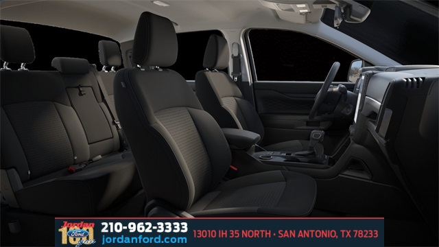 New Car 2025 Ford Ranger  Xl For Sale Under $35,000 In San Antonio, Texas