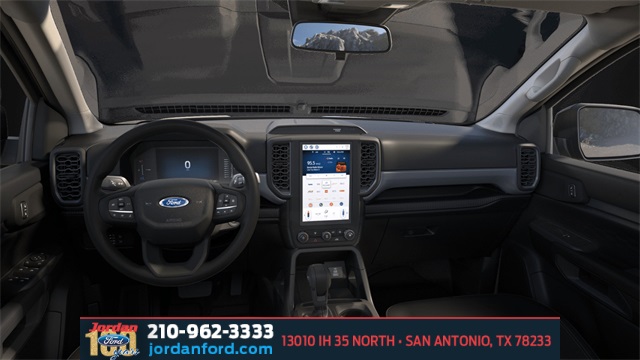New Car 2025 Ford Ranger  Xl For Sale Under $35,000 In San Antonio, Texas