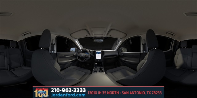 New Car 2025 Ford Ranger  Xl For Sale Under $35,000 In San Antonio, Texas