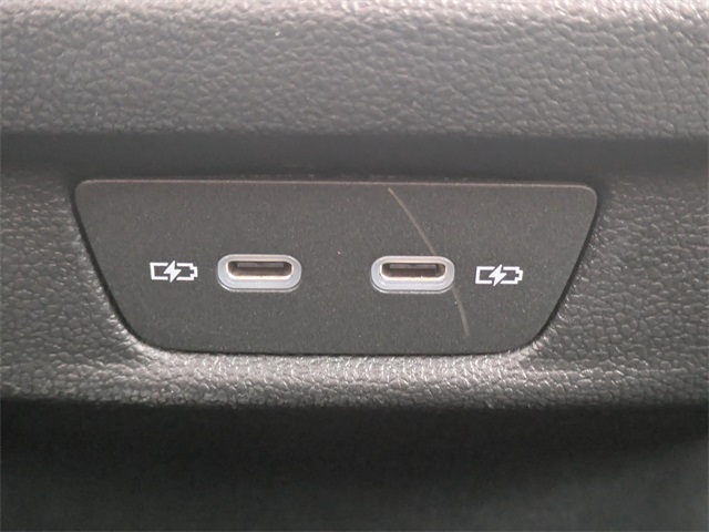 2025 Volkswagen Tiguan 2.0T S Black at Stokes Volkswagen