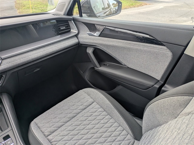 2025 Volkswagen Tiguan 2.0T S Black at Stokes Volkswagen