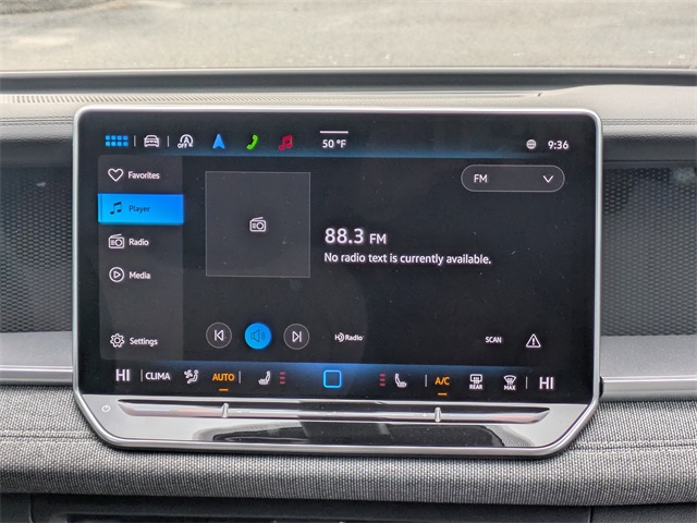 2025 Volkswagen Tiguan 2.0T S Black at Stokes Volkswagen