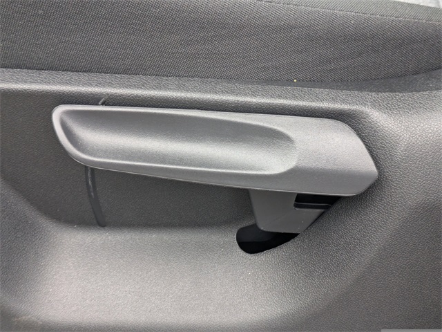 2025 Volkswagen Tiguan 2.0T S Black at Stokes Volkswagen