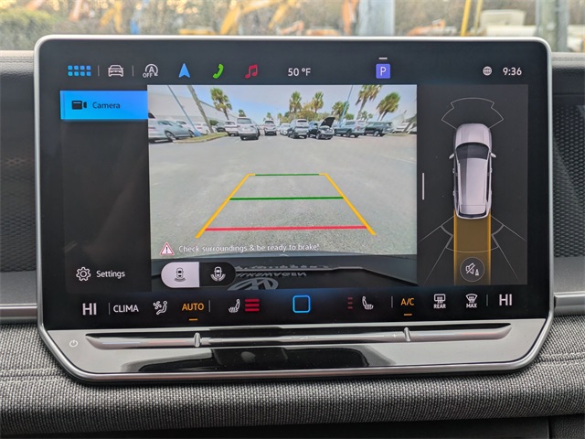 2025 Volkswagen Tiguan 2.0T S Black at Stokes Volkswagen