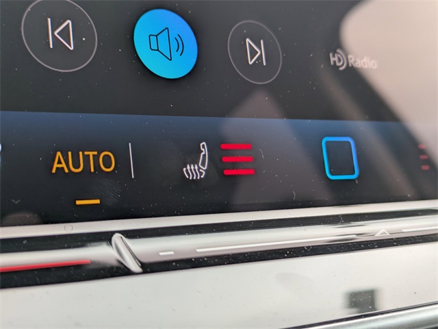 2025 Volkswagen Tiguan 2.0T S Black at Stokes Volkswagen