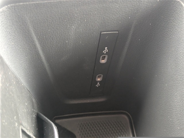 2025 Volkswagen Tiguan 2.0T S Black at Stokes Volkswagen