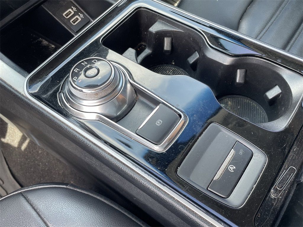 2019 Ford Edge SEL Silver at Emmons Autoplex