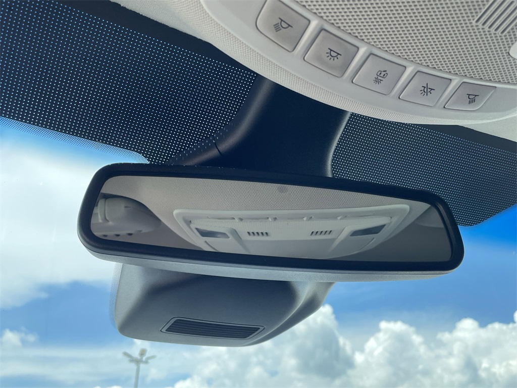 2019 Ford Edge SEL Silver at Emmons Autoplex