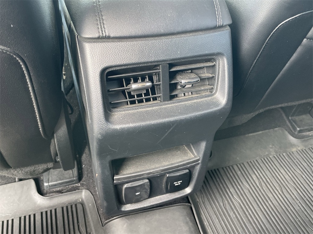 2019 Ford Edge SEL Silver at Emmons Autoplex